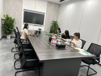 高质量外贸综合服务  精准助力光电子信息企业扬帆出海