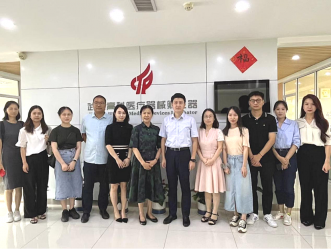 跨境数字贸易专业服务 赋能光谷智造扬帆出海