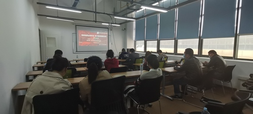 2021年的东南亚市场红利过了吗——Shopee专场活动在楚天同创举行